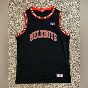 Nelk boy’s jersey
